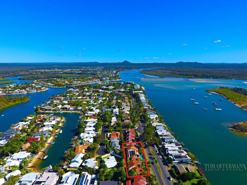 9/45 Noosa Parade, Noosa Heads QLD 4567