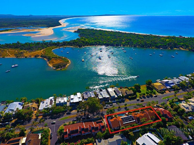 9/45 Noosa Parade, Noosa Heads QLD 4567