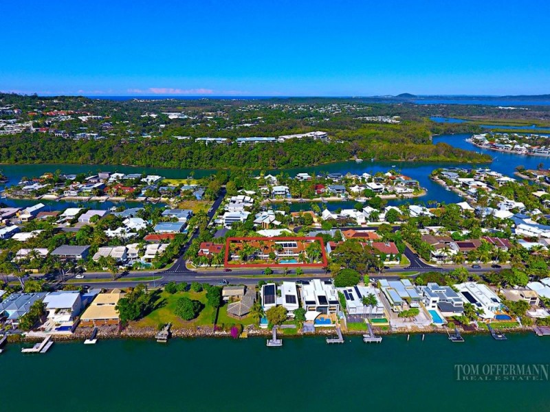 9/45 Noosa Parade, Noosa Heads QLD 4567