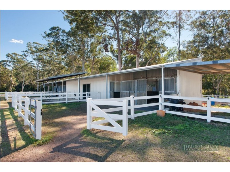 37 Venning Road, Verrierdale QLD 4562