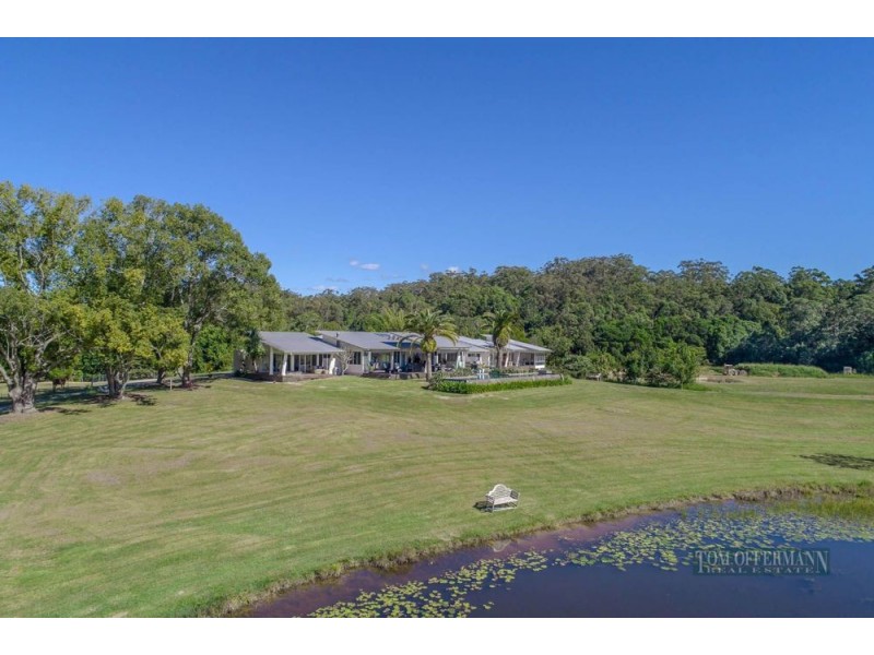 37 Venning Road, Verrierdale QLD 4562