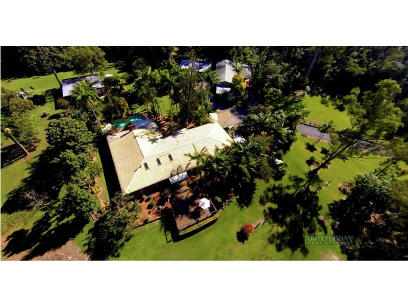 260 Pryor Road, Verrierdale QLD 4562