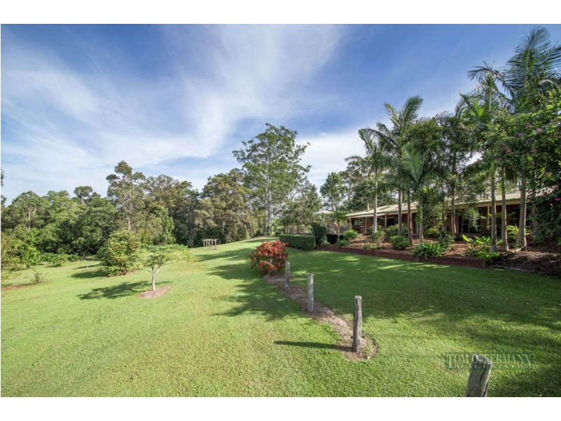 260 Pryor Road, Verrierdale QLD 4562