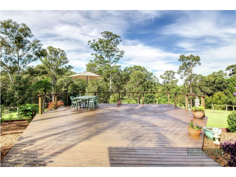260 Pryor Road, Verrierdale QLD 4562