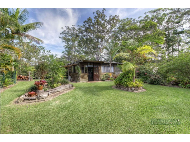 260 Pryor Road, Verrierdale QLD 4562