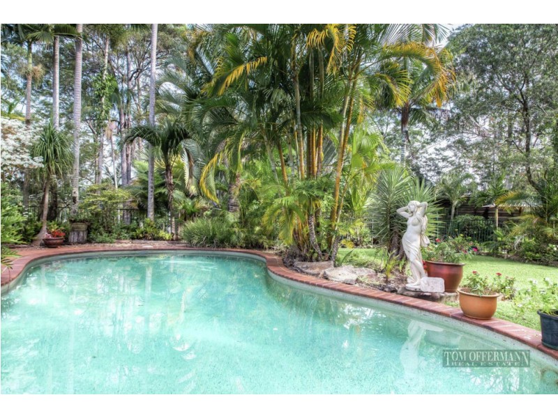 260 Pryor Road, Verrierdale QLD 4562