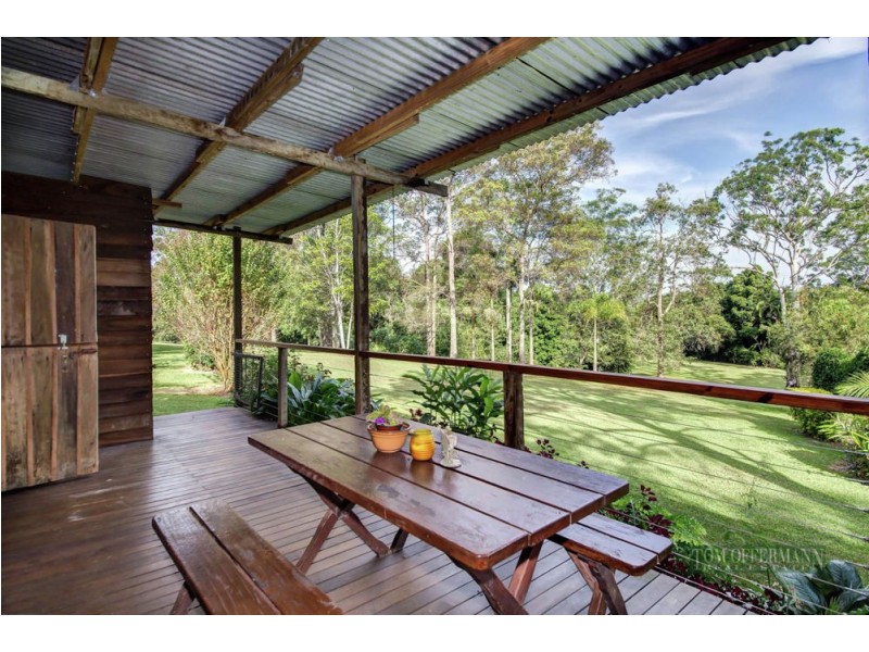 260 Pryor Road, Verrierdale QLD 4562