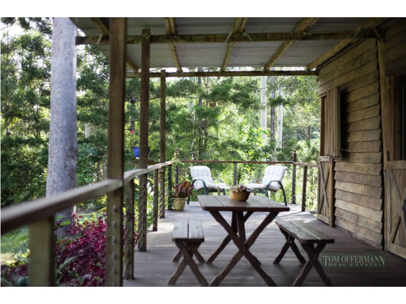 260 Pryor Road, Verrierdale QLD 4562