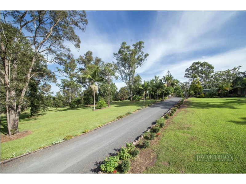 260 Pryor Road, Verrierdale QLD 4562