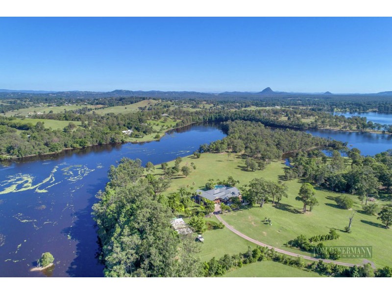 5 Gumboil Road, Lake Macdonald QLD 4563