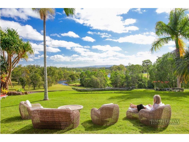 5 Gumboil Road, Lake Macdonald QLD 4563