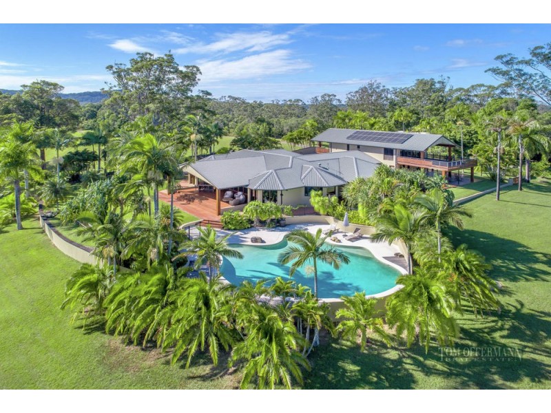 5 Gumboil Road, Lake Macdonald QLD 4563