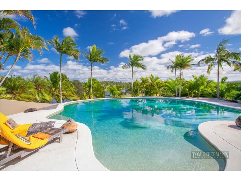 5 Gumboil Road, Lake Macdonald QLD 4563