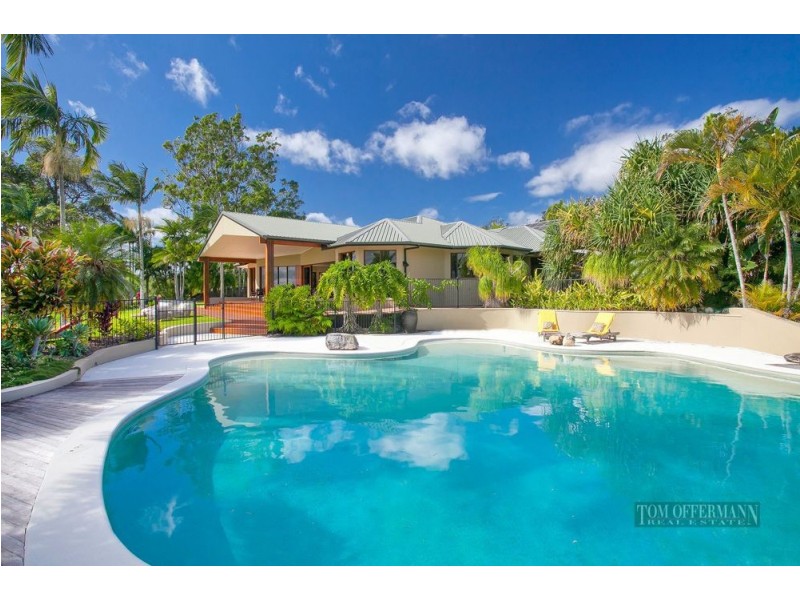 5 Gumboil Road, Lake Macdonald QLD 4563