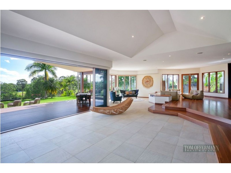 5 Gumboil Road, Lake Macdonald QLD 4563