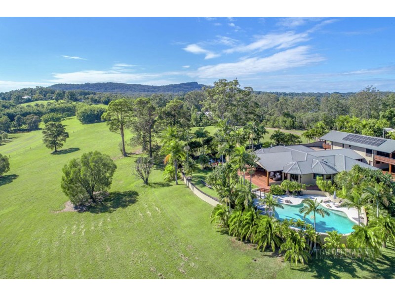 5 Gumboil Road, Lake Macdonald QLD 4563