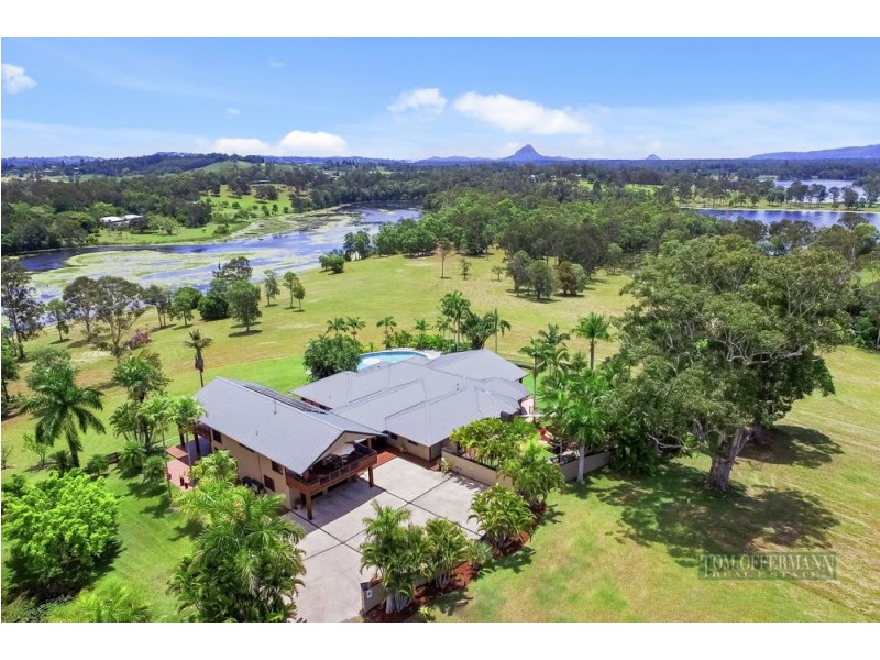 5 Gumboil Road, Lake Macdonald QLD 4563
