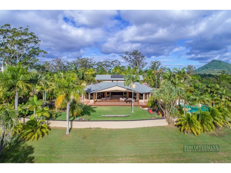 5 Gumboil Road, Lake Macdonald QLD 4563