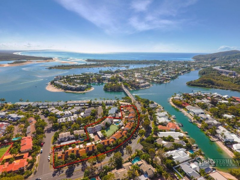 9/124 Noosa Parade, Noosaville QLD 4566