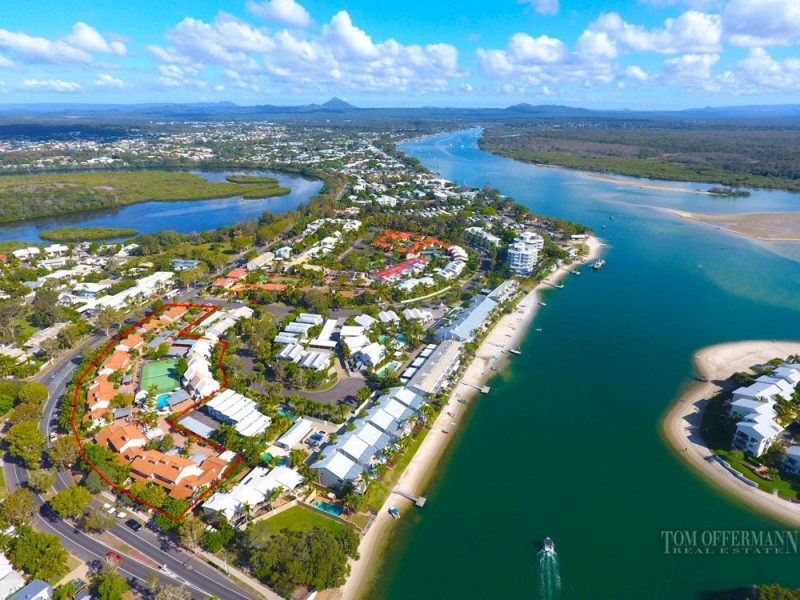 9/124 Noosa Parade, Noosaville QLD 4566