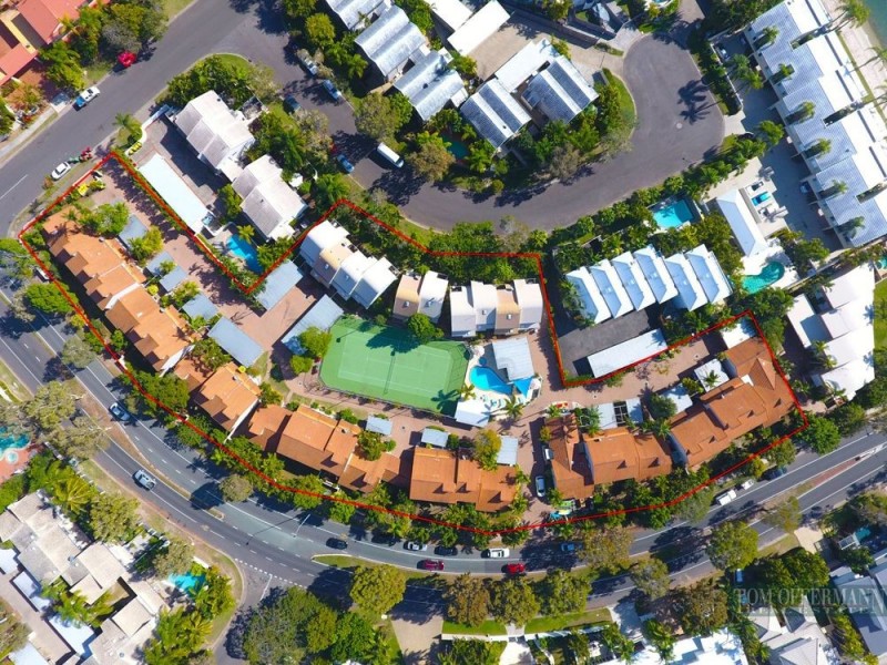 9/124 Noosa Parade, Noosaville QLD 4566