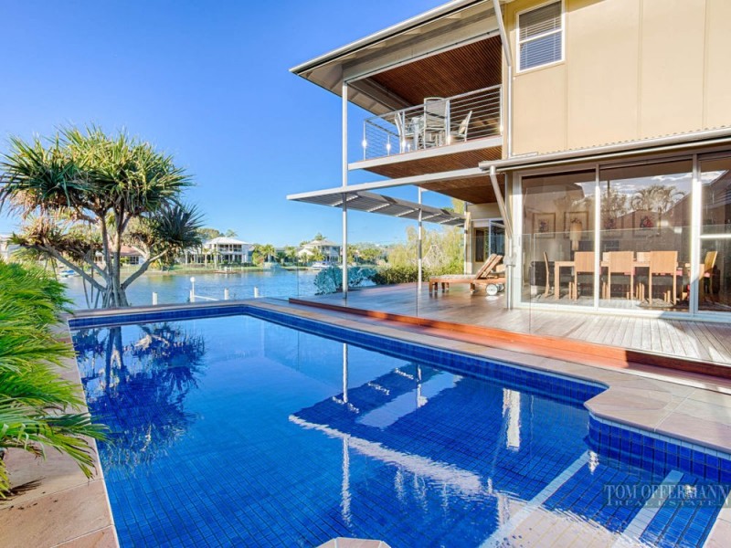 25 Shorehaven Drive, Noosa Waters QLD 4566