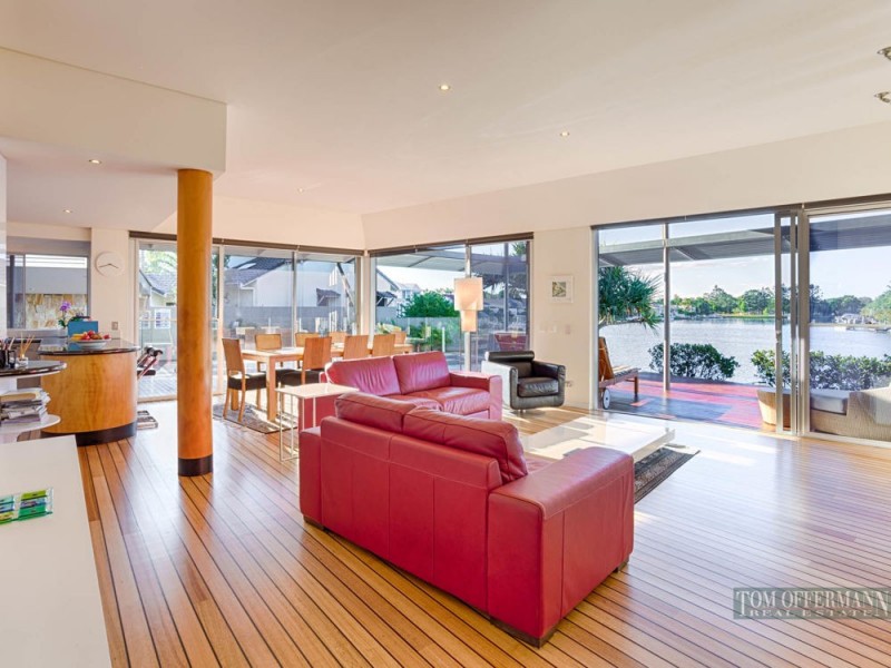 25 Shorehaven Drive, Noosa Waters QLD 4566