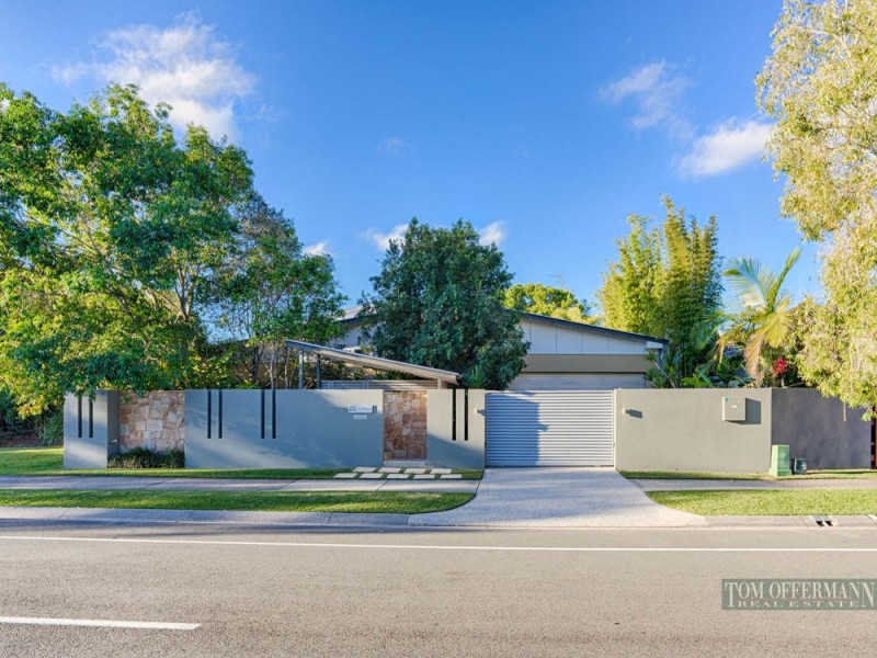25 Shorehaven Drive, Noosa Waters QLD 4566