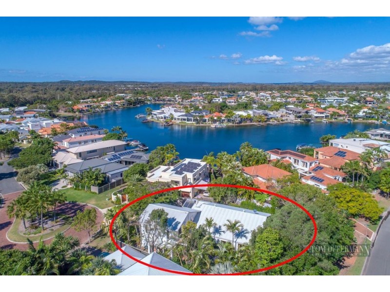 33 Waterside Court, Noosa Waters QLD 4566