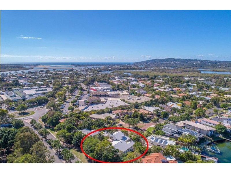 33 Waterside Court, Noosa Waters QLD 4566
