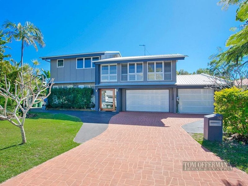38 Wyuna Drive, Noosaville QLD 4566