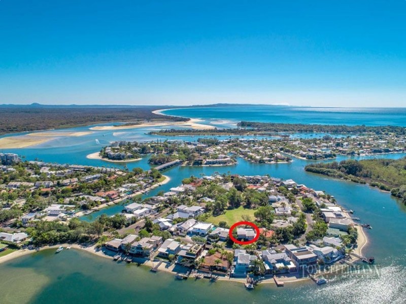38 Wyuna Drive, Noosaville QLD 4566