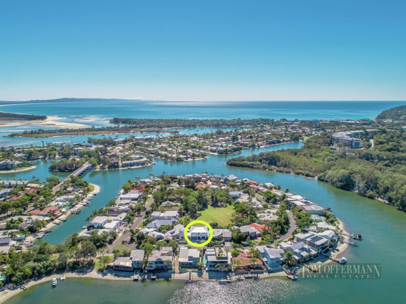 42 Wyuna Drive, Noosaville QLD 4566