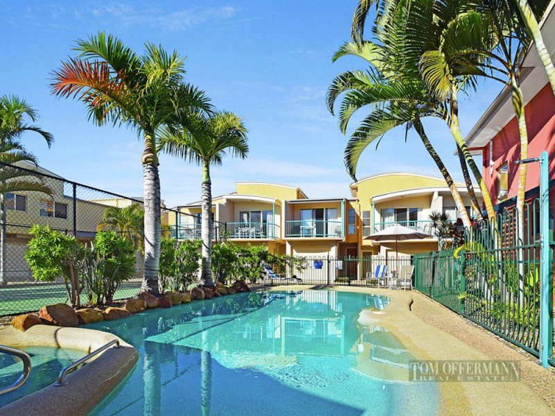 1/3-5 First Avenue, Coolum Beach QLD 4573