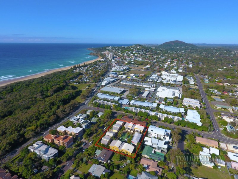 1/3-5 First Avenue, Coolum Beach QLD 4573