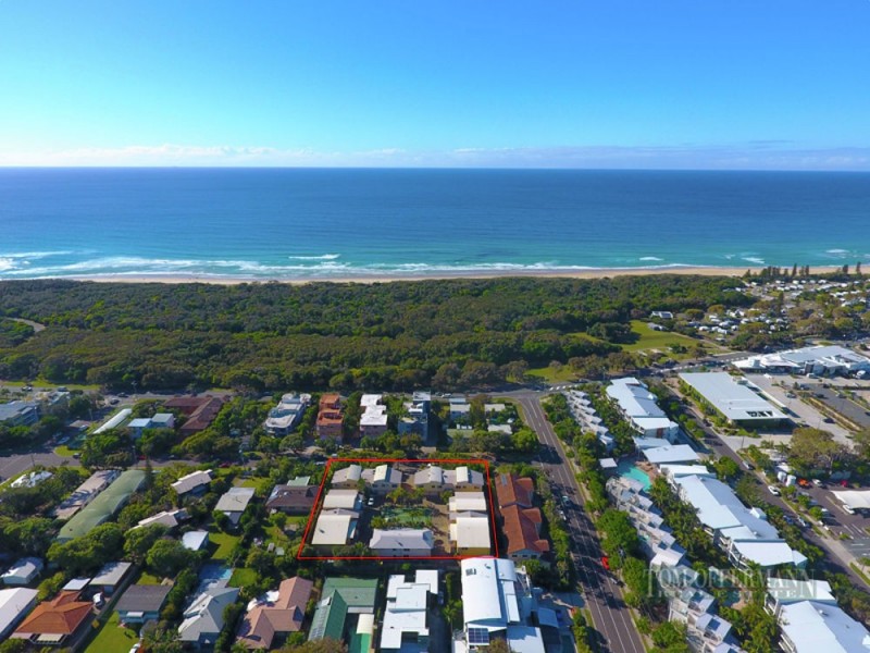 1/3-5 First Avenue, Coolum Beach QLD 4573