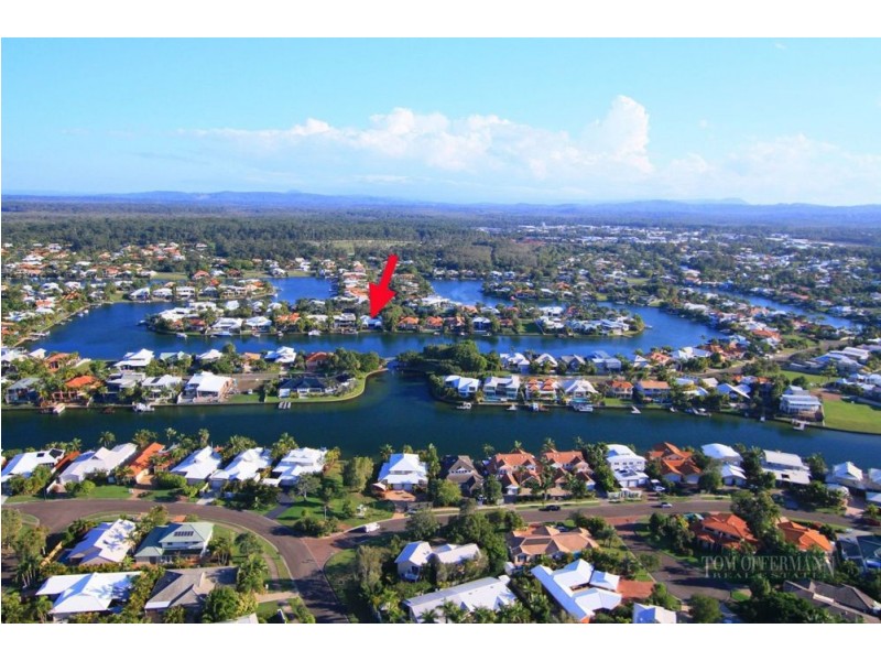 60 The Peninsula, Noosa Waters QLD 4566