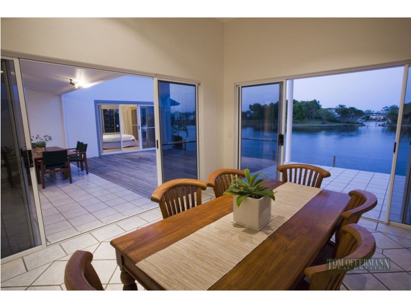 60 The Peninsula, Noosa Waters QLD 4566