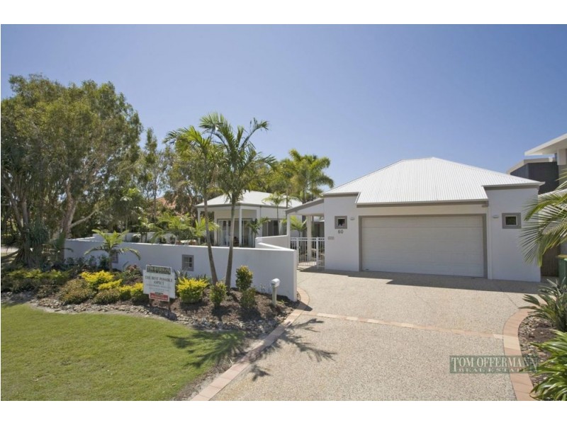 60 The Peninsula, Noosa Waters QLD 4566