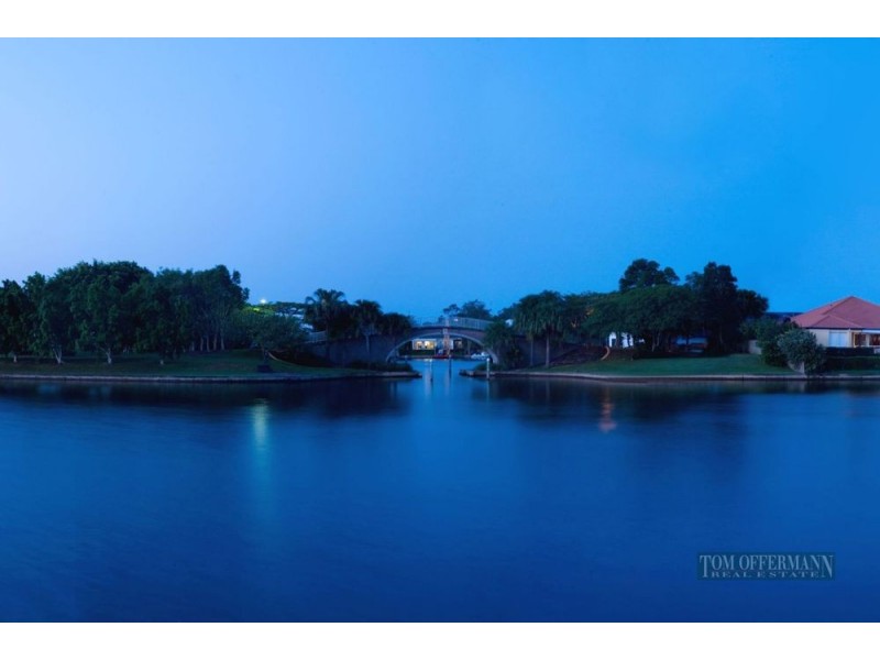 60 The Peninsula, Noosa Waters QLD 4566