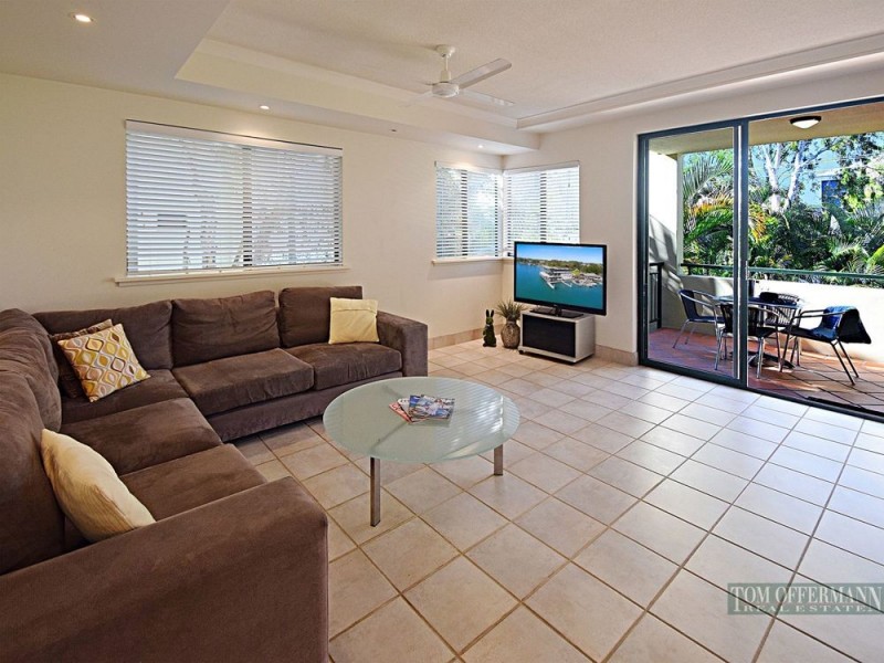 8/7 Howard Street, Noosaville QLD 4566