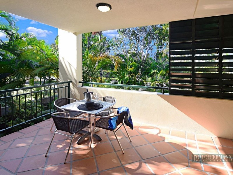 8/7 Howard Street, Noosaville QLD 4566