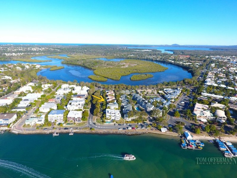 8/7 Howard Street, Noosaville QLD 4566