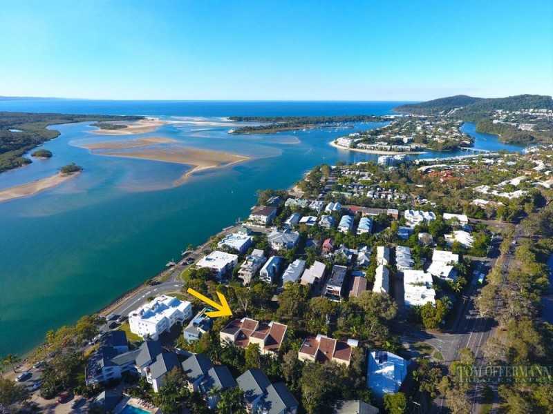 8/7 Howard Street, Noosaville QLD 4566