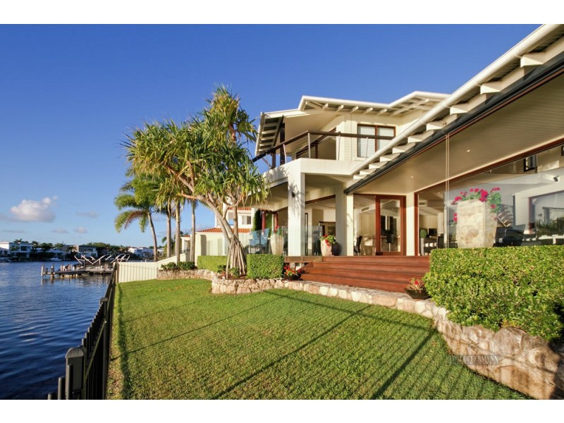 33 Masthead Quay, Noosa Waters QLD 4566