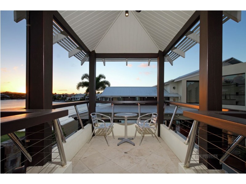 33 Masthead Quay, Noosa Waters QLD 4566