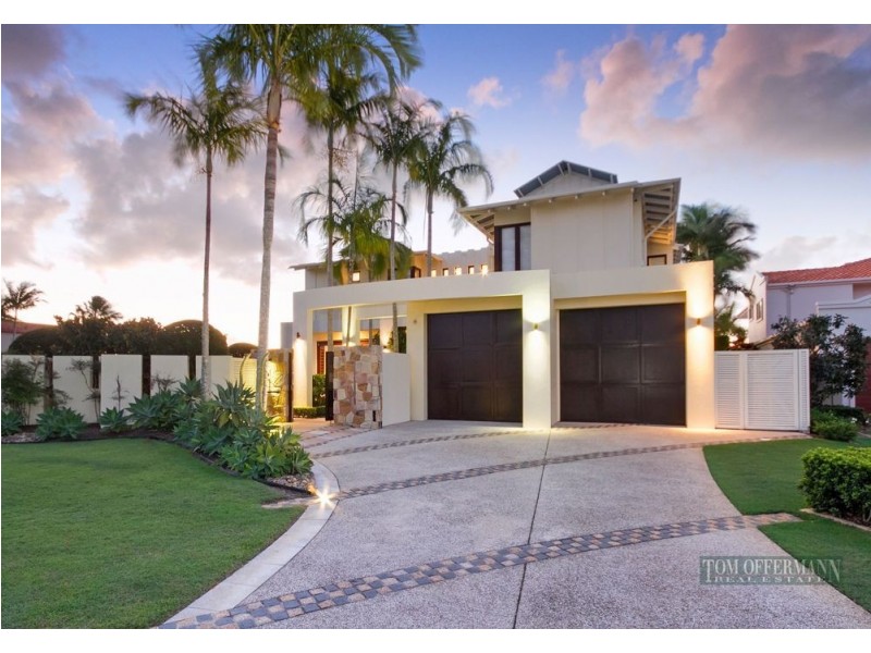 33 Masthead Quay, Noosa Waters QLD 4566