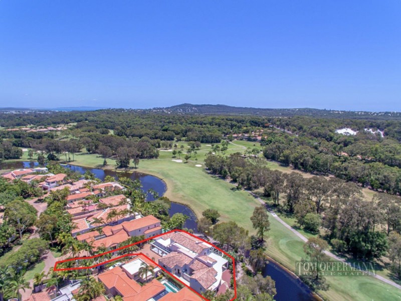715/61 Noosa Springs Drive, Noosa Heads QLD 4567