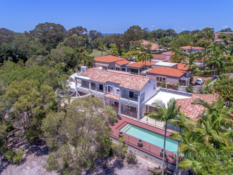 715/61 Noosa Springs Drive, Noosa Heads QLD 4567