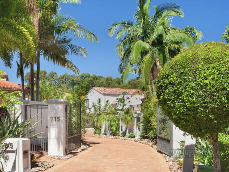 715/61 Noosa Springs Drive, Noosa Heads QLD 4567